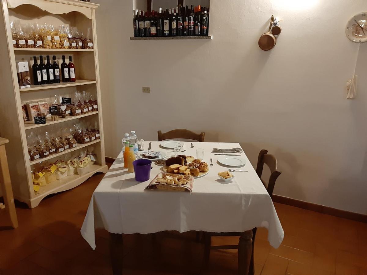 فندق Da Nonna Carla Alfiano Natta المظهر الخارجي الصورة